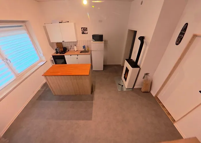 Aunkirchen 5 Betten Monteure & Privatgaeste Appartement Vilshofen an der Donau