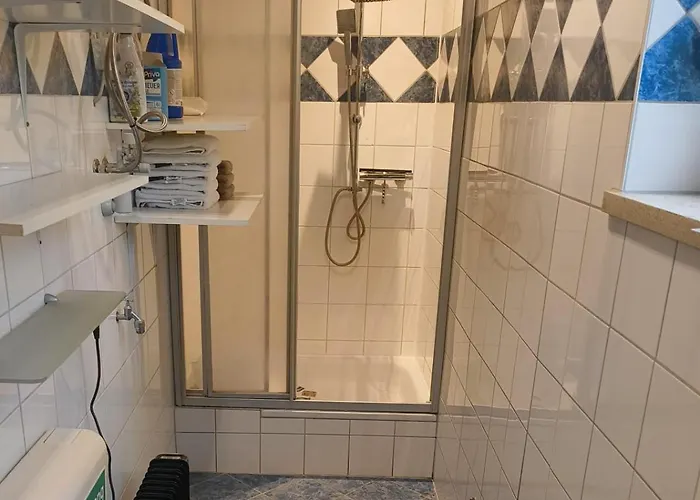 Appartement Aunkirchen 5 Betten Monteure & Privatgaeste *
