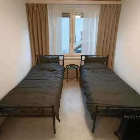 Apartmán Aunkirchen Monteurzimmer