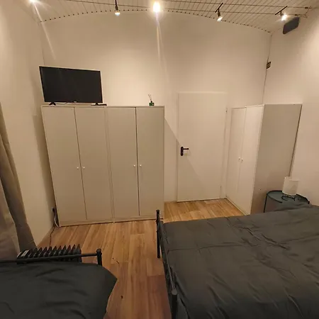 Aunkirchen 5 Betten Monteure & Privatgaeste