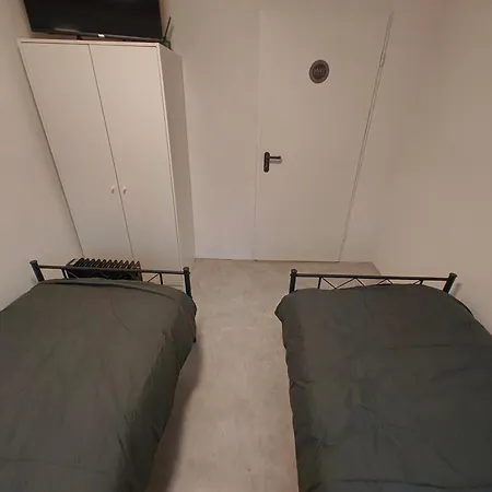 Διαμέρισμα Aunkirchen 5 Betten Monteure & Privatgaeste *