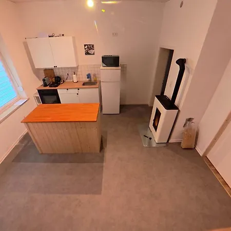 Aunkirchen 5 Betten Monteure & Privatgaeste Daire Vilshofen an der Donau