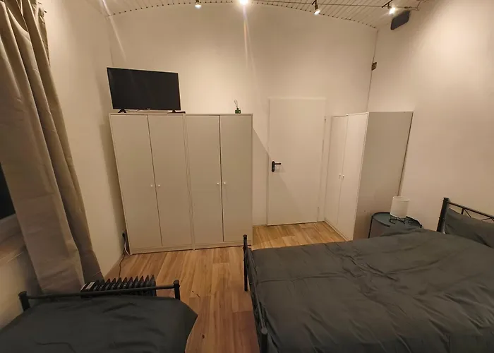 Aunkirchen 5 Betten Monteure & Privatgaeste