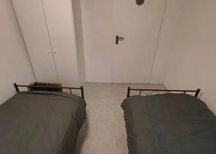 Apartment Aunkirchen 5 Betten Monteure & Privatgaeste *